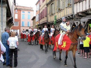 Villa Artigat Environnement 23