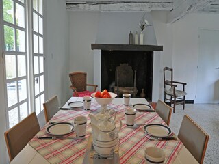 Villa Artigat Équipement 11