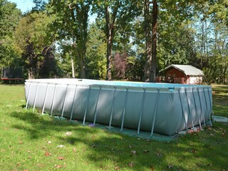 Villa Artigat Grabación al aire libre 8