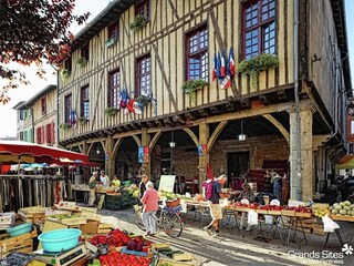 Villa Artigat Ambiente 28