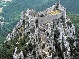 Villa Artigat Umgebung 22