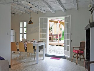 Villa Artigat Características 17