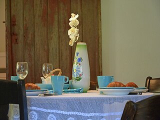 Villa Artigat Características 21