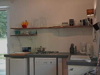 Villa Artigat Caratteristiche 25