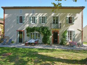 Villa Apartamento con terraza privada en Artigat - Artigar - image1