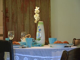 Villa Artigat Équipement 15