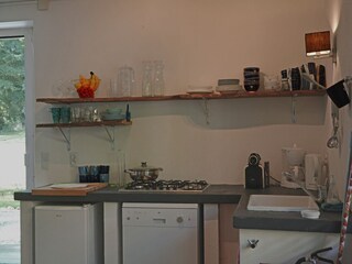 Villa Artigat Équipement 16