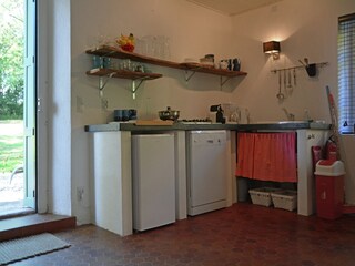 Villa Artigat Características 17