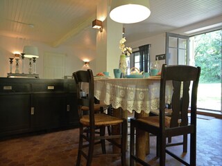 Villa Artigat Características 21