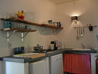 Villa Artigat Caratteristiche 18