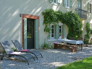Villa Artigat Buitenaudio-opname 6