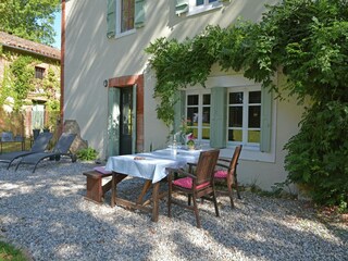 Villa Artigat Buitenaudio-opname 11
