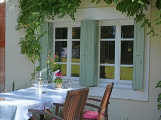 Villa Artigat Buitenaudio-opname 9