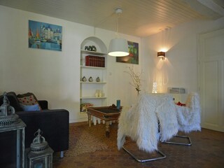 Villa Artigat Features 24