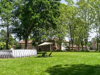 Villa Artigat Outdoor Recording 7