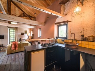 Villa Artigat Caratteristiche 15