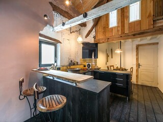 Villa Artigat Équipement 13