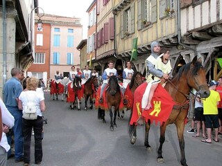 Villa Artigat Entorno 21