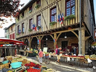 Villa Artigat Entorno 22