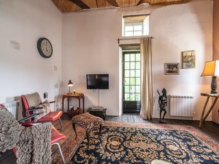 Villa Artigat Características 9