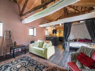 Villa Artigat Características 16