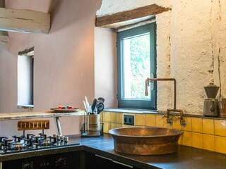 Villa Artigat Características 10