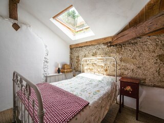 Villa Artigat Características 11