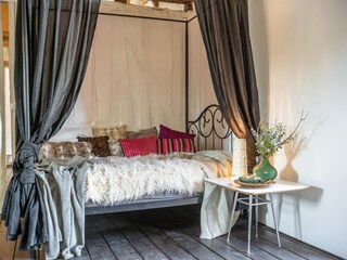 Villa Artigat Caratteristiche 12