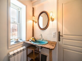 Villa Artigat Équipement 19