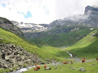 Villa Artigat Ambiente 27