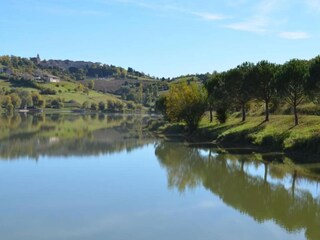 Villa Artigat Environnement 20