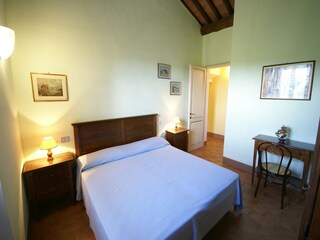 Ferienhaus San Giustino Ausstattung 13