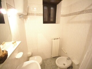 Ferienhaus San Giustino Ausstattung 14