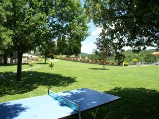 Holiday house San Giustino  21