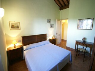 Maison de vacances San Giustino Équipement 13