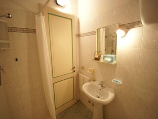 Maison de vacances San Giustino Équipement 16