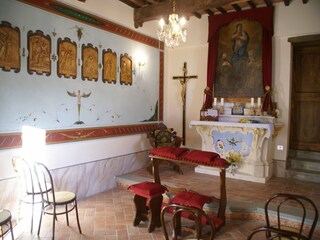 Casa de vacaciones San Giustino  20