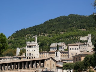 Maison de vacances San Giustino Environnement 17