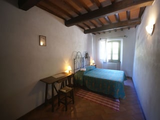Ferienhaus Città di Castello Ausstattung 15