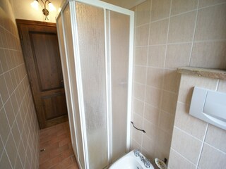 Holiday house Città di Castello Features 16