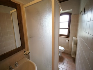 Ferienhaus Città di Castello Ausstattung 17