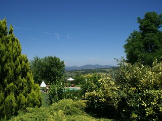 Ferienhaus Città di Castello Außenaufnahme 8