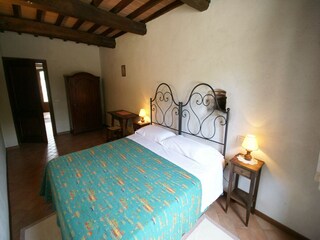 Ferienhaus Città di Castello Ausstattung 15