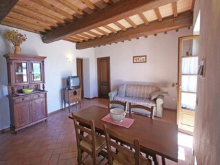 Holiday house Città di Castello Features 19