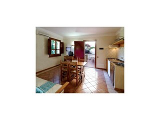 Apartment Pula auf Sardinien Ausstattung 4