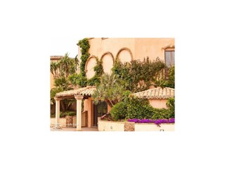 Apartment Pula auf Sardinien  13