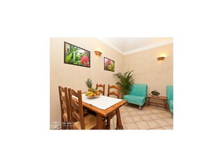 Appartement Pula auf Sardinien Kenmerken 3