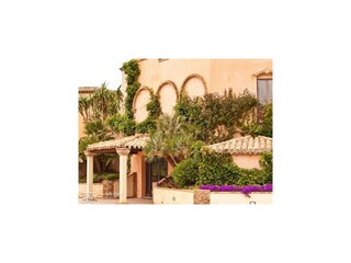 Appartement Pula auf Sardinien  22