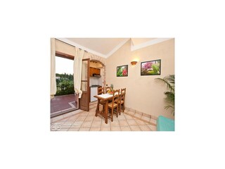 Appartement Pula auf Sardinien Kenmerken 4