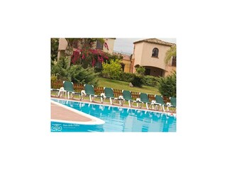 Apartment Pula auf Sardinien  19